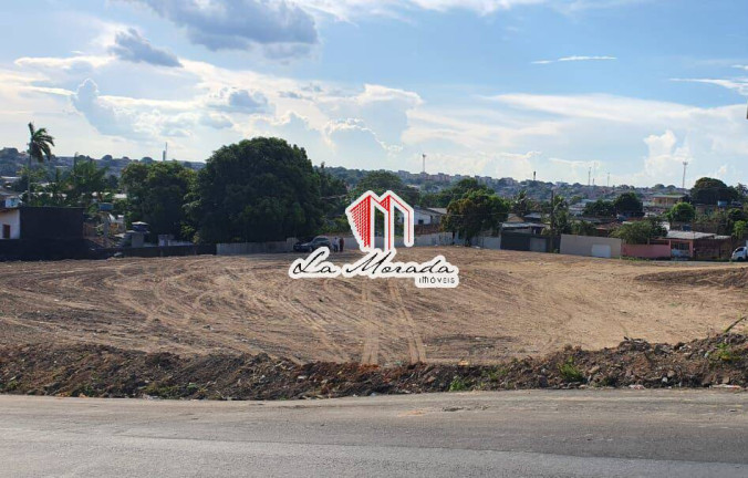 Imagem Terreno à Venda, 4.800 m² em Flores - Manaus Imagem Terreno à Venda, 4.800 m² em Flores - Manaus