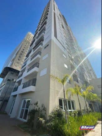 Apartamento com 1 Quarto à Venda, 31 m² em Vila Sônia - São Paulo