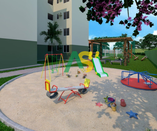 Imagem Imóvel com 2 Quartos à Venda, 46 m² em Sucupira - Jaboatão Dos Guararapes Imagem Imóvel com 2 Quartos à Venda, 46 m² em Sucupira - Jaboatão Dos Guararapes