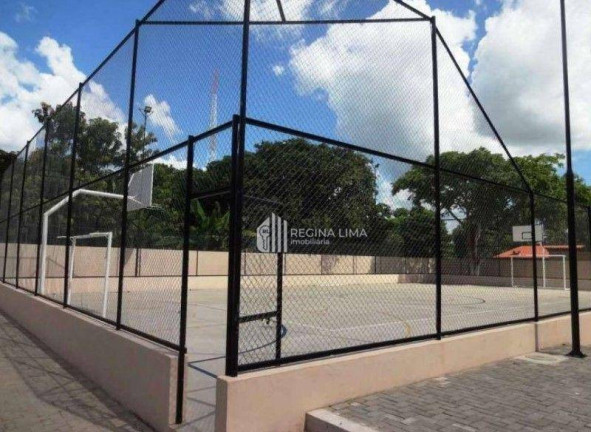 Imagem Apartamento com 2 Quartos à Venda, 48 m² em Verdecap - Teresina