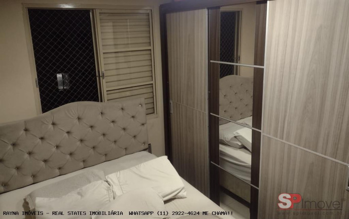 Imagem Apartamento com 2 Quartos à Venda, 46 m² em Parque Cecap - Guarulhos