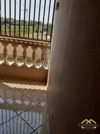 Imagem Casa com 3 Quartos à Venda, 152 m² em Vila Santana Ii - Jundiaí