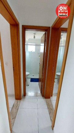 Imagem Apartamento com 2 Quartos à Venda, 61 m² em Catiapoã - São Vicente Imagem Apartamento com 2 Quartos à Venda, 61 m² em Catiapoã - São Vicente