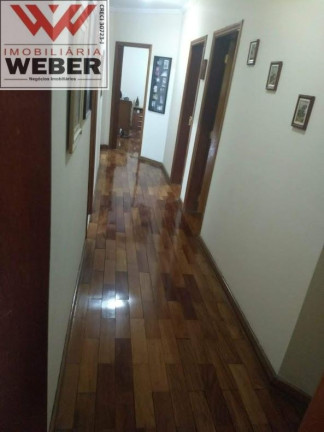 Imagem Casa com 4 Quartos à Venda, 1.320 m² em Parque Morumbi - Votorantim