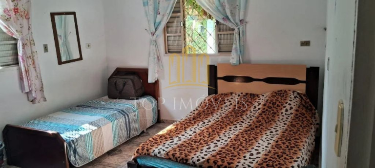 Imagem Chácara com 2 Quartos à Venda, 5.700 m² em Jardim Colônia - Jacareí