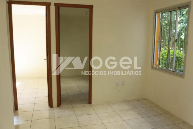 Imagem Apartamento com 2 Quartos à Venda, 43 m² em Rio Dos Sinos - Sao Leopoldo Imagem Apartamento com 2 Quartos à Venda, 43 m² em Rio Dos Sinos - Sao Leopoldo