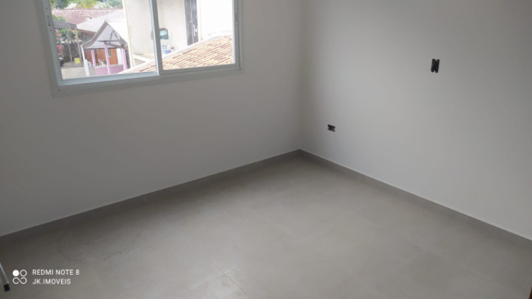 Imagem Sobrado com 3 Quartos à Venda, 101 m² em Balneário Cambiju - Itapoá