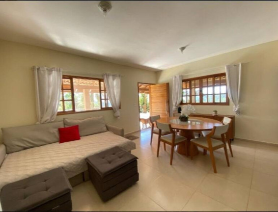 Imagem Chácara com 3 Quartos à Venda, 580 m² em Jardim Alvinópolis - Atibaia Imagem Chácara com 3 Quartos à Venda, 580 m² em Jardim Alvinópolis - Atibaia