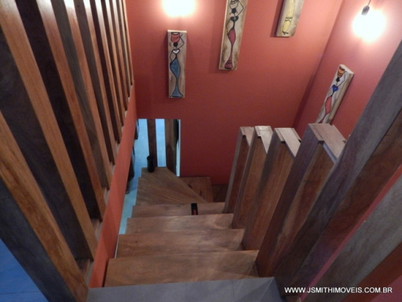 Imagem Apartamento com 3 Quartos à Venda, 196 m² em Jardim Arpoador - São Paulo