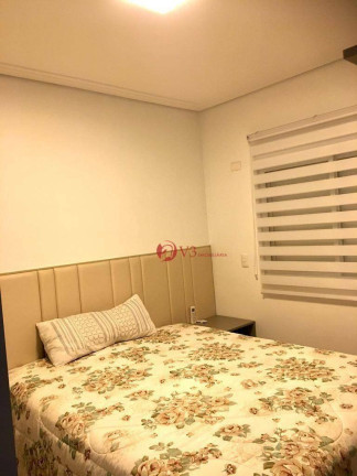 Imagem Apartamento com 4 Quartos à Venda, 186 m² em Vila Regente Feijó - São Paulo