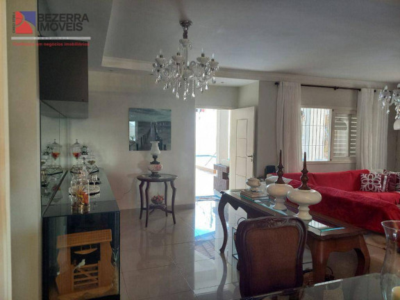 Imagem Casa com 3 Quartos à Venda, 262 m² em Nova Parnamirim - Parnamirim Imagem Casa com 3 Quartos à Venda, 262 m² em Nova Parnamirim - Parnamirim
