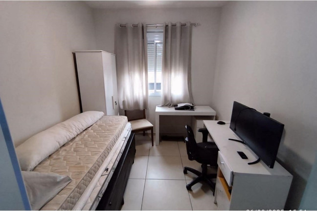 Imagem Apartamento com 3 Quartos à Venda, 83 m² em Retiro - Jundiaí