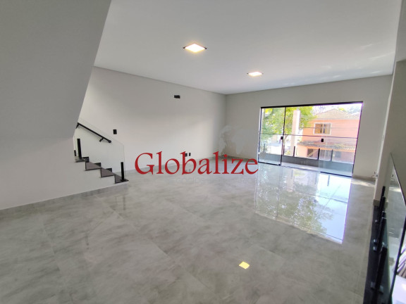 Imagem Casa com 4 Quartos à Venda, 290 m² em Boqueirão - Santos