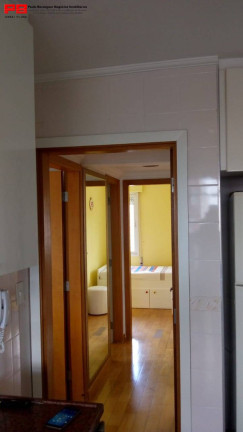 Imagem Apartamento com 2 Quartos à Venda, 65 m² em Itaim Bibi - São Paulo