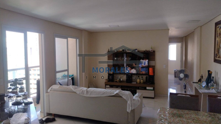 Apartamento com 2 Quartos à Venda, 74 m² em Vila Osasco - Osasco