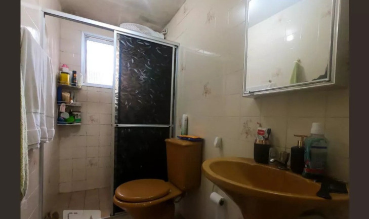 Imagem Apartamento com 2 Quartos à Venda, 61 m² em Vila Mussoline - São Bernardo Do Campo