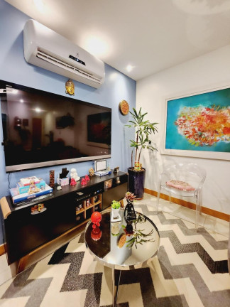 Imagem Imóvel com 2 Quartos à Venda, 90 m² em Norte (águas Claras) - Brasília Imagem Imóvel com 2 Quartos à Venda, 90 m² em Norte (águas Claras) - Brasília