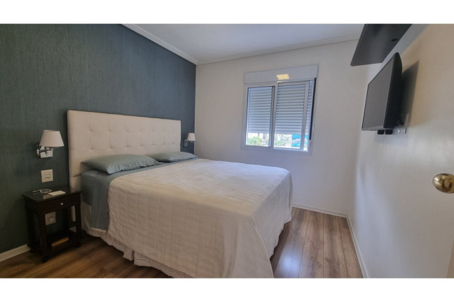 Imagem Apartamento com 2 Quartos à Venda, 81 m² em Itaim Bibi - São Paulo