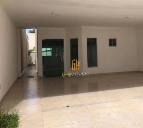 Imagem Sobrado com 3 Quartos à Venda, 238 m² em Jardim Atlântico - Goiânia