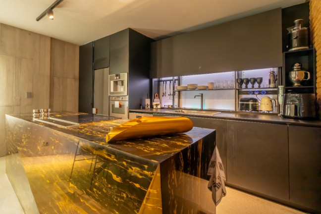 Imagem Apartamento com 2 Quartos à Venda, 197 m² em Cerqueira César - São Paulo