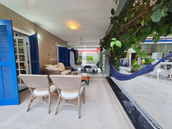 Imagem Casa com 5 Quartos à Venda, 255 m² em Riviera | Módulo 26 - Bertioga