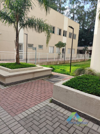 Imagem Apartamento com 2 Quartos à Venda, 40 m² em Parque Bristol - São Paulo Imagem Apartamento com 2 Quartos à Venda, 40 m² em Parque Bristol - São Paulo