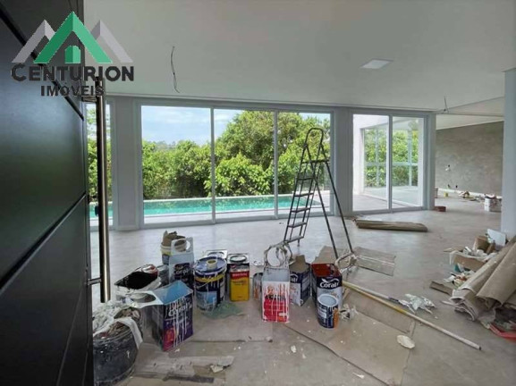 Imagem Casa de Condomínio com 4 Quartos à Venda, 435 m² em Chácara Dos Lagos - Carapicuíba