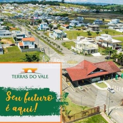 Imagem Terreno à Venda, 300 m² em Bairro Do Grama - Caçapava Imagem Terreno à Venda, 300 m² em Bairro Do Grama - Caçapava