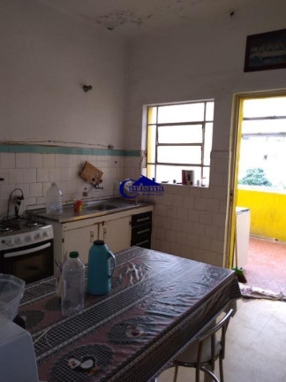 Imagem Casa com 2 Quartos à Venda, 100 m² em Bosque Da Saúde - São Paulo Imagem Casa com 2 Quartos à Venda, 100 m² em Bosque Da Saúde - São Paulo