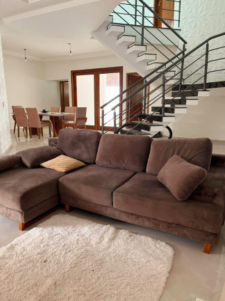 Imagem Sobrado com 3 Quartos à Venda, 240 m² em Residencial Alvorada - Potim Imagem Sobrado com 3 Quartos à Venda, 240 m² em Residencial Alvorada - Potim