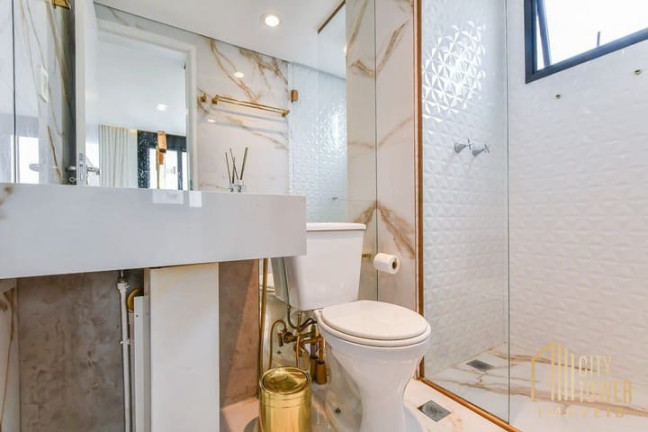 Imagem Apartamento com 1 Quarto à Venda, 57 m² em Vila Mariana - São Paulo