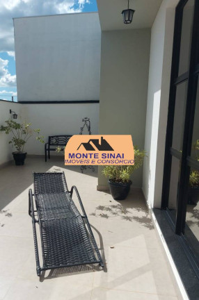 Imagem Casa de Condomínio com 3 Quartos para Alugar, 250 m² em Parque Ibiti Reserva - Sorocaba Imagem Casa de Condomínio com 3 Quartos para Alugar, 250 m² em Parque Ibiti Reserva - Sorocaba