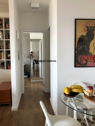 Imagem Apartamento com 1 Quarto à Venda, 59 m² em Limão - São Paulo