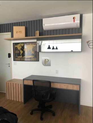 Imagem Apartamento com 2 Quartos à Venda, em Vila Olímpia - São Paulo Imagem Apartamento com 2 Quartos à Venda, em Vila Olímpia - São Paulo