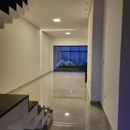 Imagem Casa de Condomínio com 3 Quartos à Venda, 142 m² em Horto Florestal Villágio - Sorocaba