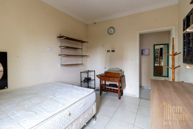 Imagem Apartamento com 4 Quartos à Venda, 91 m² em Vila Mariana - São Paulo
