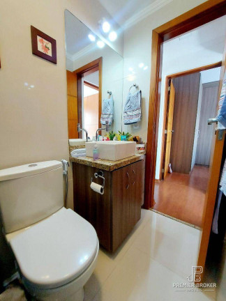 Imagem Apartamento com 2 Quartos à Venda, 56 m² em Ermitage - Teresópolis Imagem Apartamento com 2 Quartos à Venda, 56 m² em Ermitage - Teresópolis
