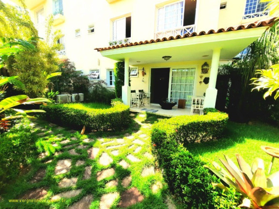 Imóvel com 2 Quartos à Venda, 125 m² em Piatã - Salvador