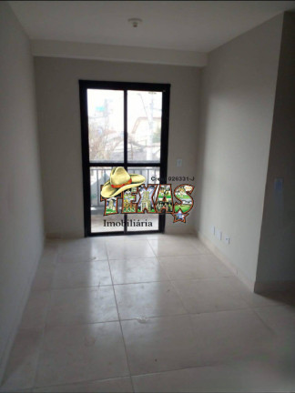 Imagem Apartamento com 2 Quartos à Venda, 40 m² em Cidade Antônio Estevão De Carvalho - São Paulo