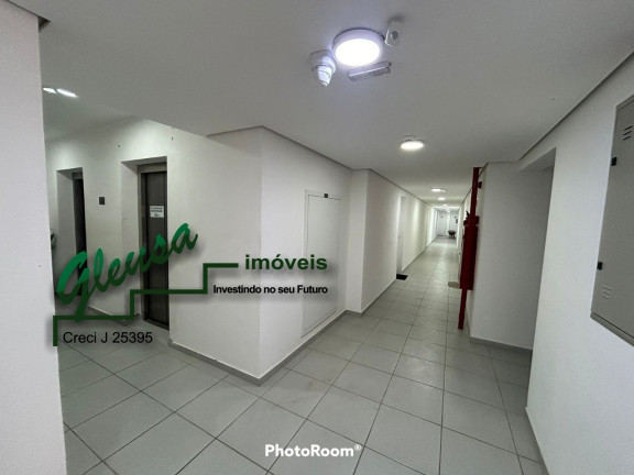 Imagem Apartamento com 2 Quartos para Alugar, 40 m² em Vila Matilde - São Paulo
