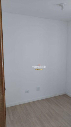 Imagem Cobertura com 2 Quartos à Venda, 90 m² em Vila Pires - Santo André