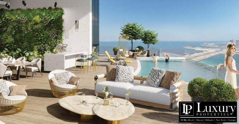 Imagem Apartamento à Venda,  em Marina - Dubai