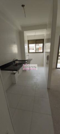 Imagem Apartamento com 2 Quartos à Venda, 57 m² em Martim De Sá - Caraguatatuba