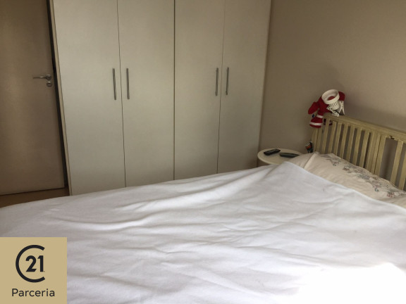 Imagem Apartamento com 2 Quartos à Venda, 68 m² em Campo Belo - São Paulo