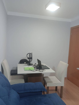 Imagem Apartamento com 2 Quartos à Venda, em Jardim Nova Abolição - Campinas Imagem Apartamento com 2 Quartos à Venda, em Jardim Nova Abolição - Campinas