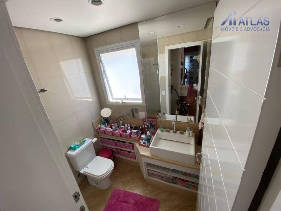 Imagem Apartamento com 4 Quartos à Venda, 250 m² em Vila Maria Alta - São Paulo