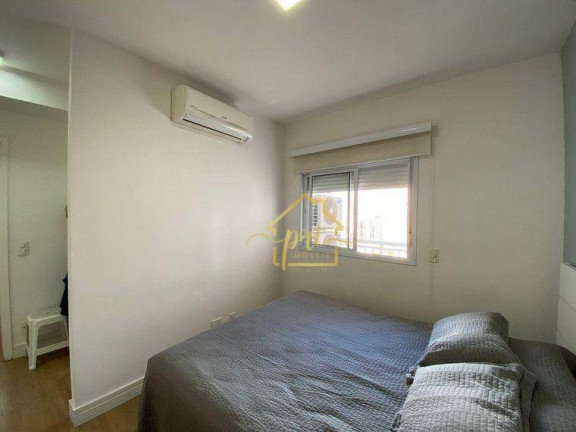 Imagem Apartamento com 3 Quartos à Venda, 100 m² em Pompéia - Santos Imagem Apartamento com 3 Quartos à Venda, 100 m² em Pompéia - Santos