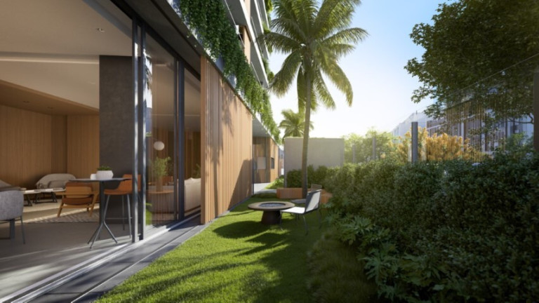 Imagem Apartamento com 3 Quartos à Venda, 154 m² em Bela Vista - Porto Alegre