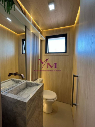 Imagem Cobertura com 3 Quartos à Venda, 168 m² em Caiobá - Matinhos