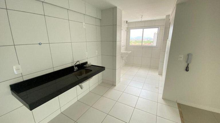 Imagem Apartamento com 3 Quartos à Venda, 89 m² em Cambeba - Fortaleza